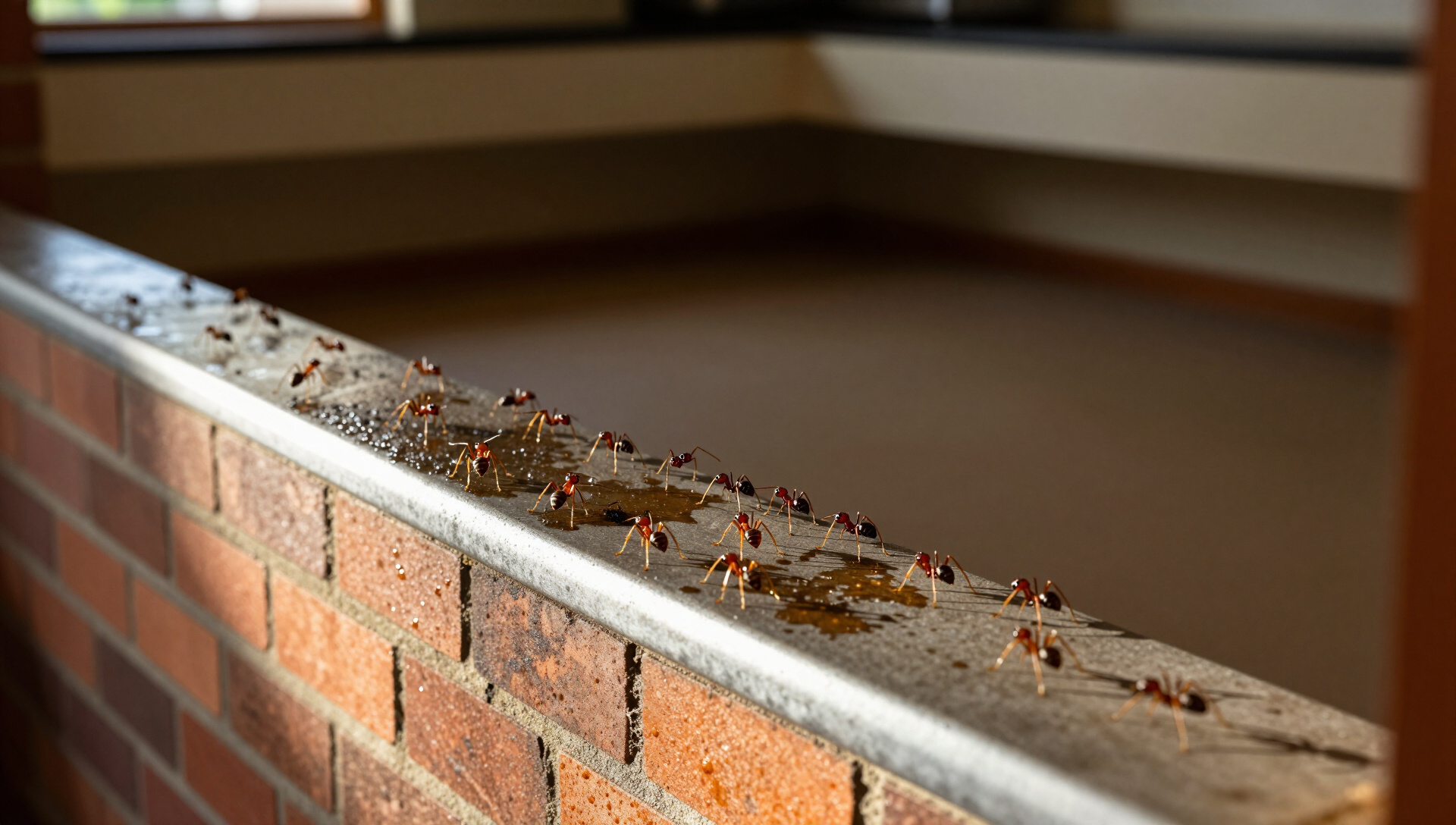 Ant Control in Dulwich Hill
