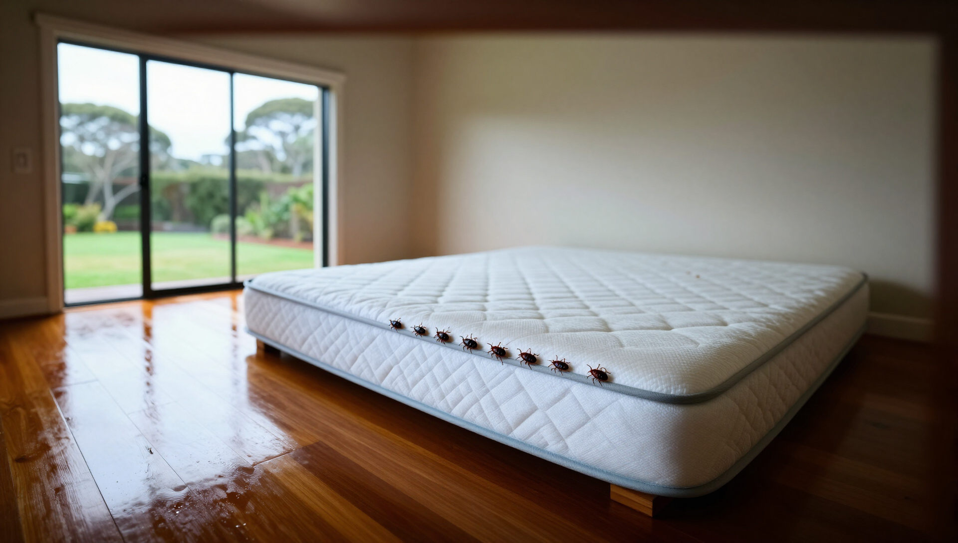 Bed Bugs Control in Dulwich Hill