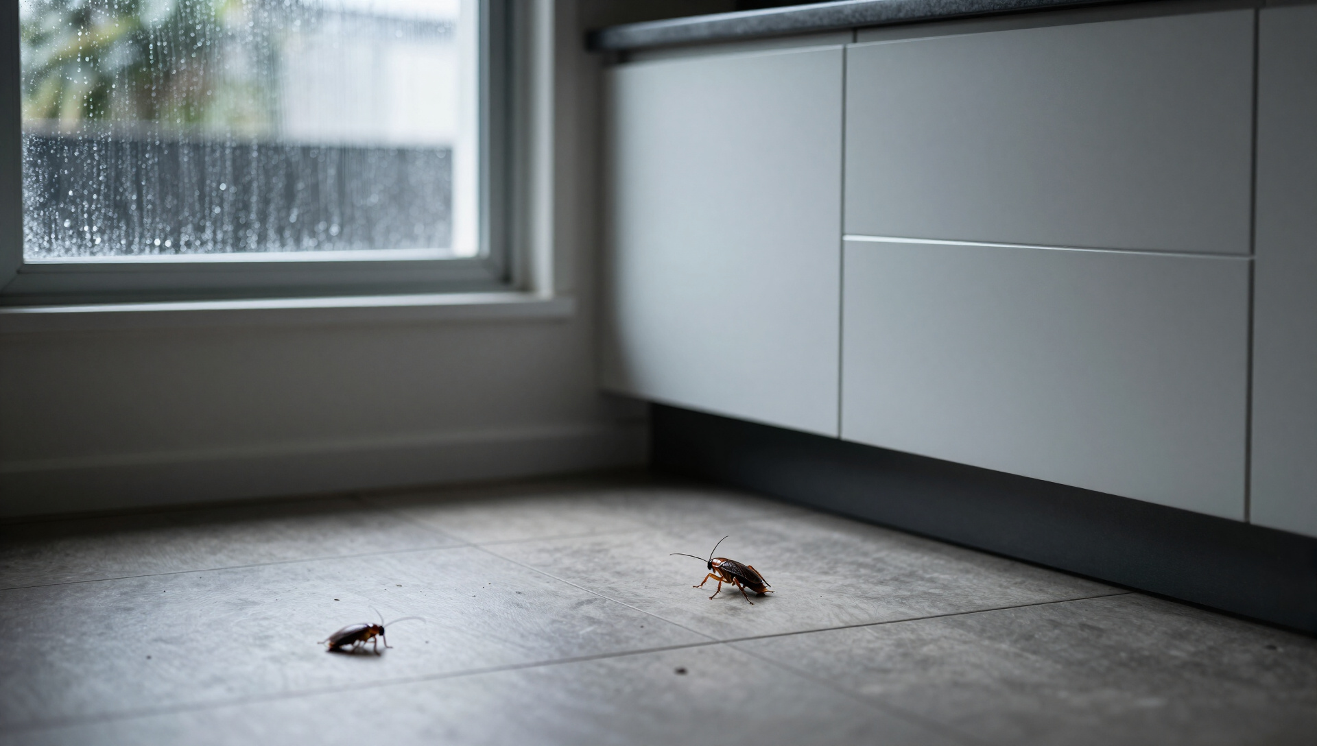 Cockroach Removal in Dulwich Hill