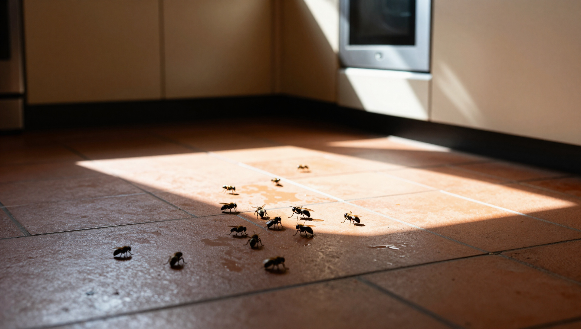 Insect Control in Dulwich Hill